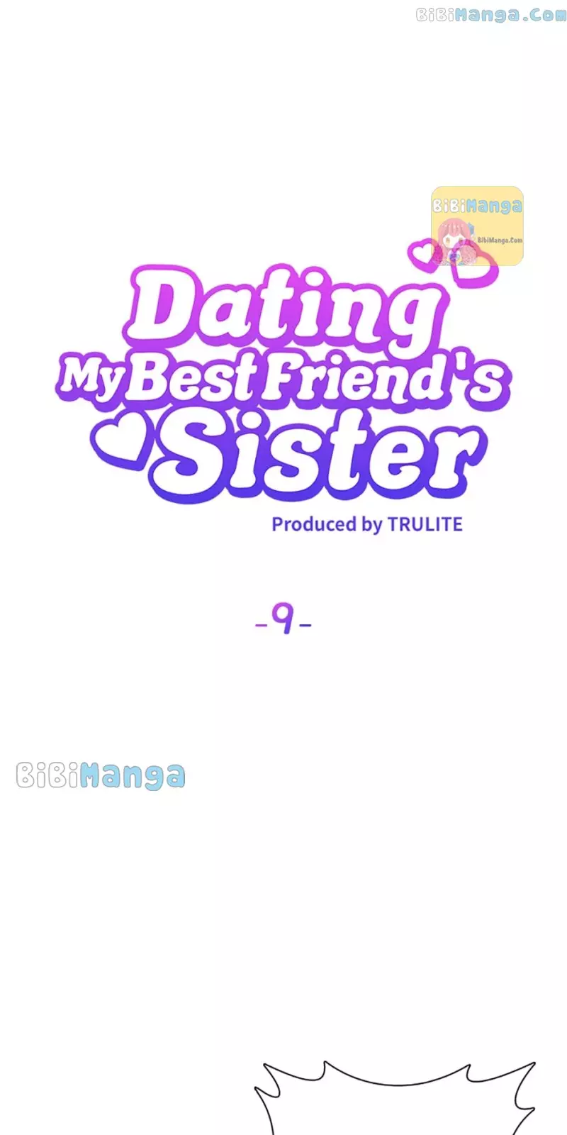 Dating My Best Friend’S Sister - 9 page 11-087c6ecb