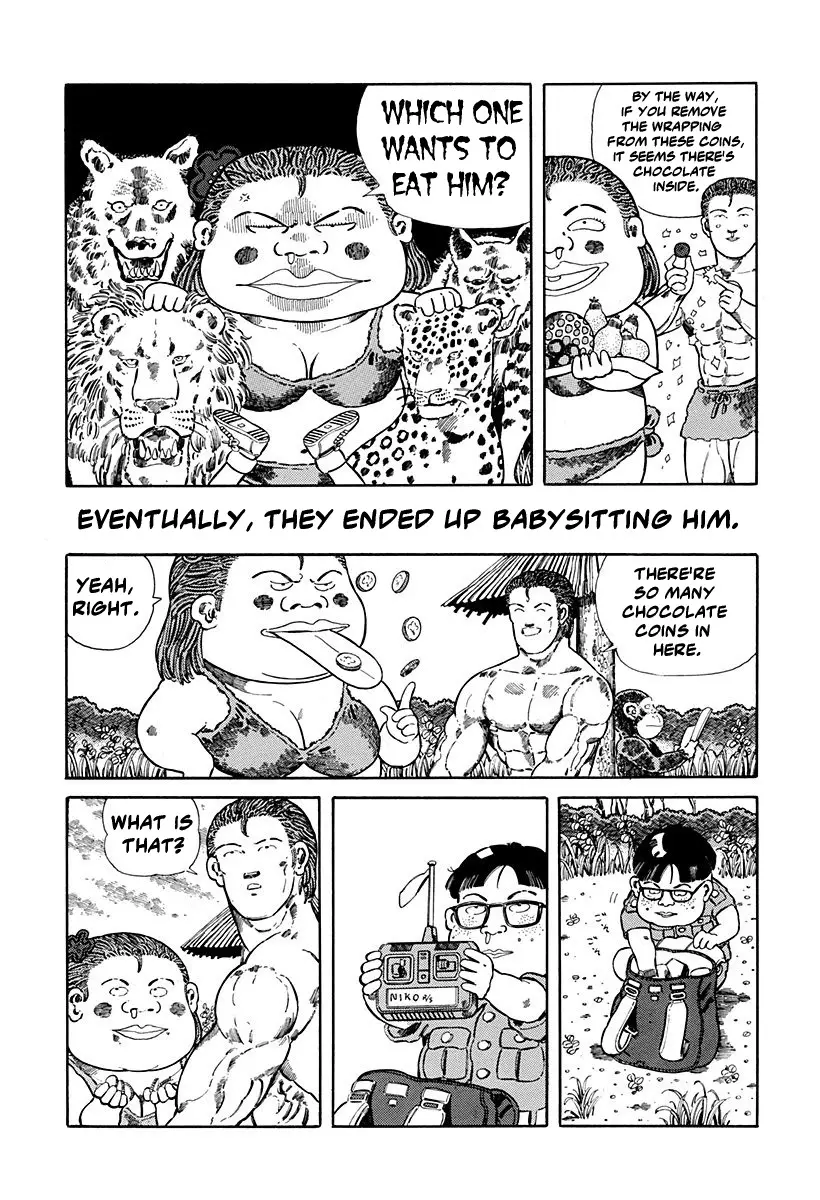 Jungle King Tar-Chan - 42 page 3-d286fb55