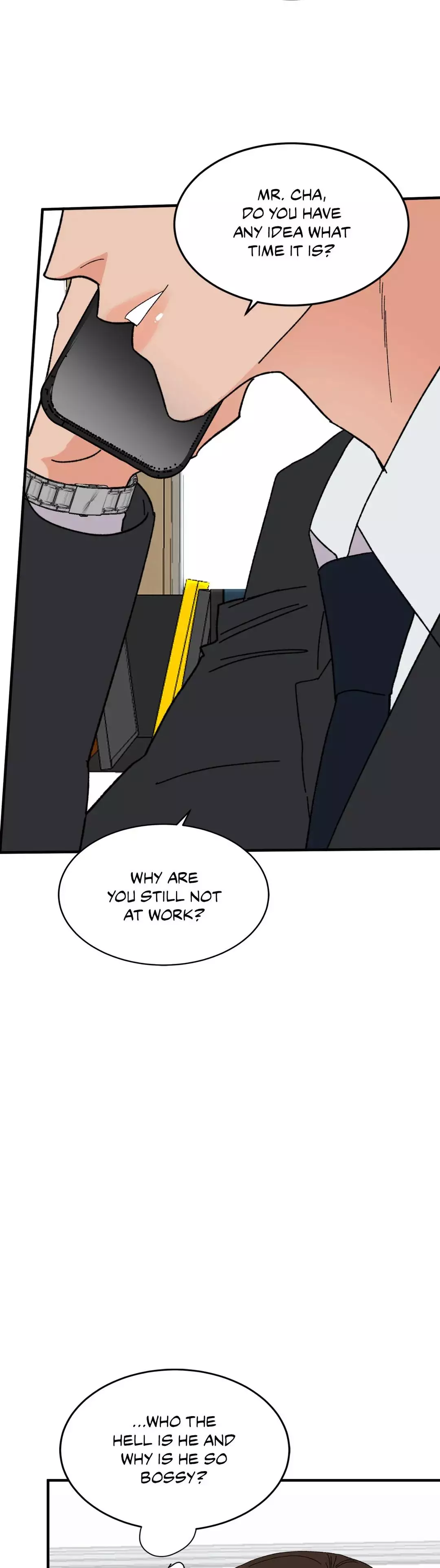 Not-So-Prince Charming - 9 page 11-cf71bb7a