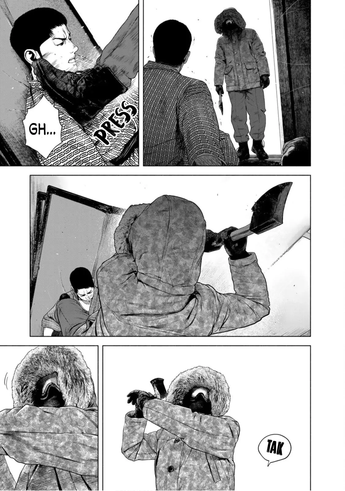 Furitsumore Kodoku Na Shi Yo - 16 page 25-b38481d6