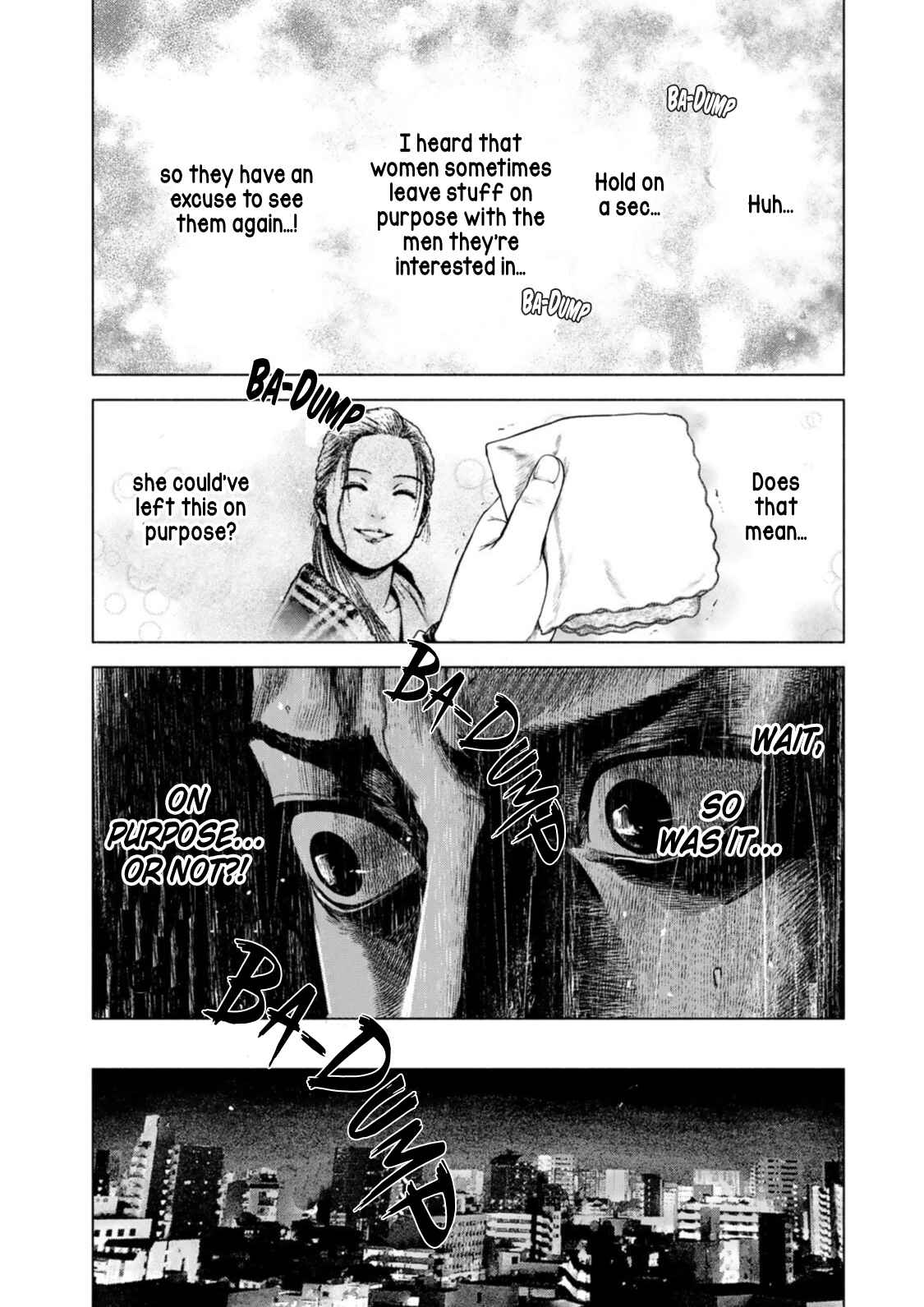 Furitsumore Kodoku Na Shi Yo - 6 page 24-86245edd