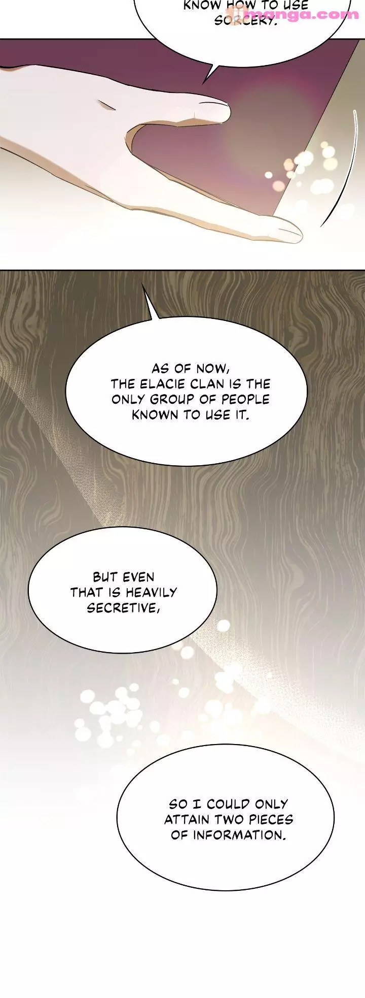 For The Happy Ending Of The Tragic Novel - 26 page 5-ec7e1f59