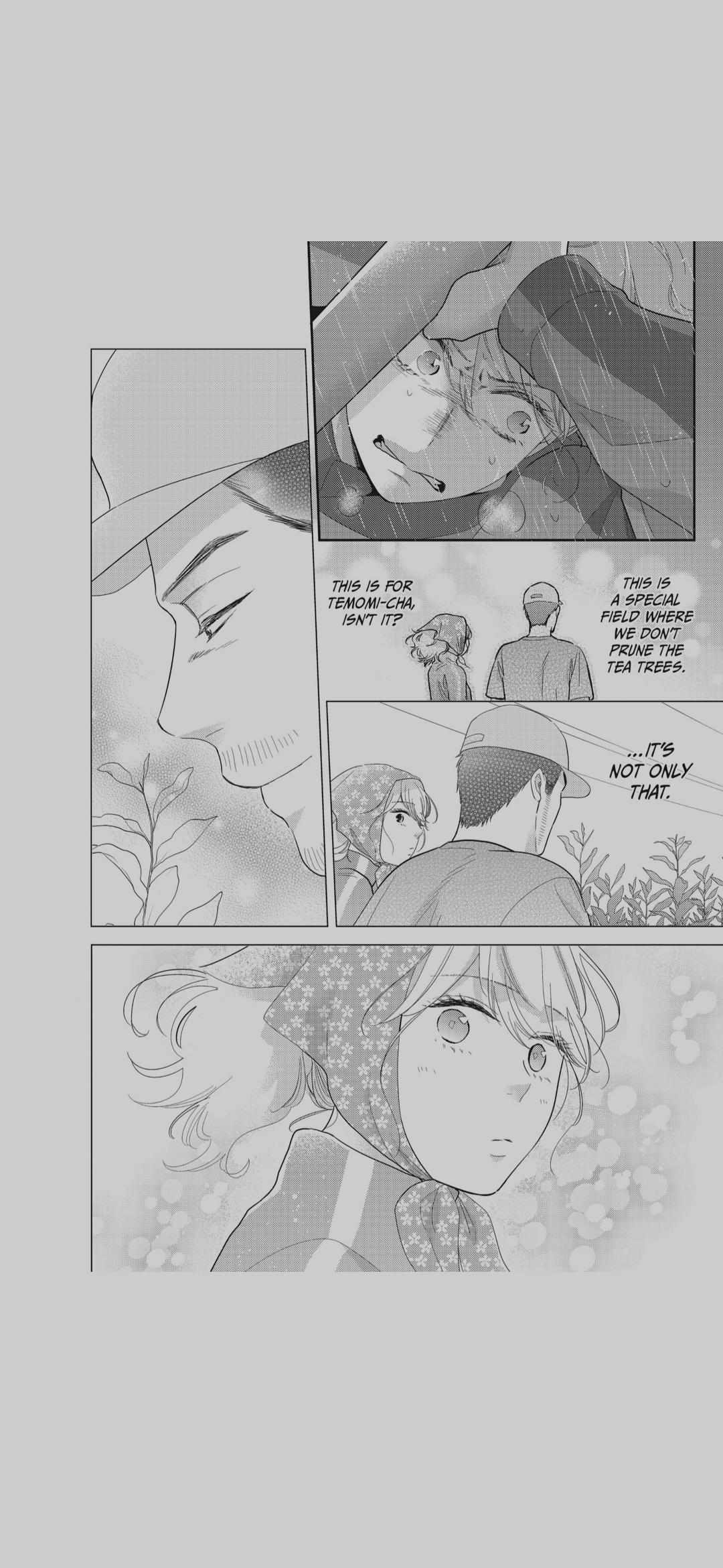 This Love Is A Traves-Tea?! - 21 page 19-0249a205
