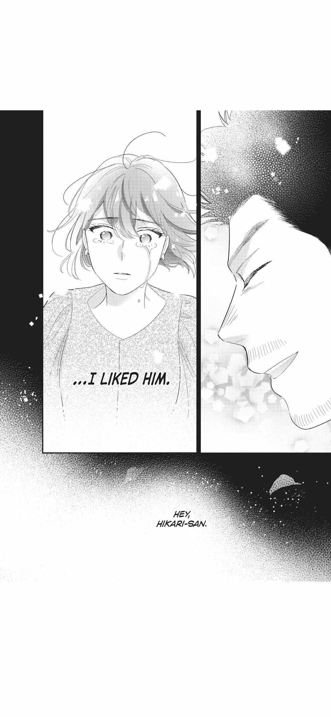 This Love Is A Traves-Tea?! - 24 page 11-a8cc379e