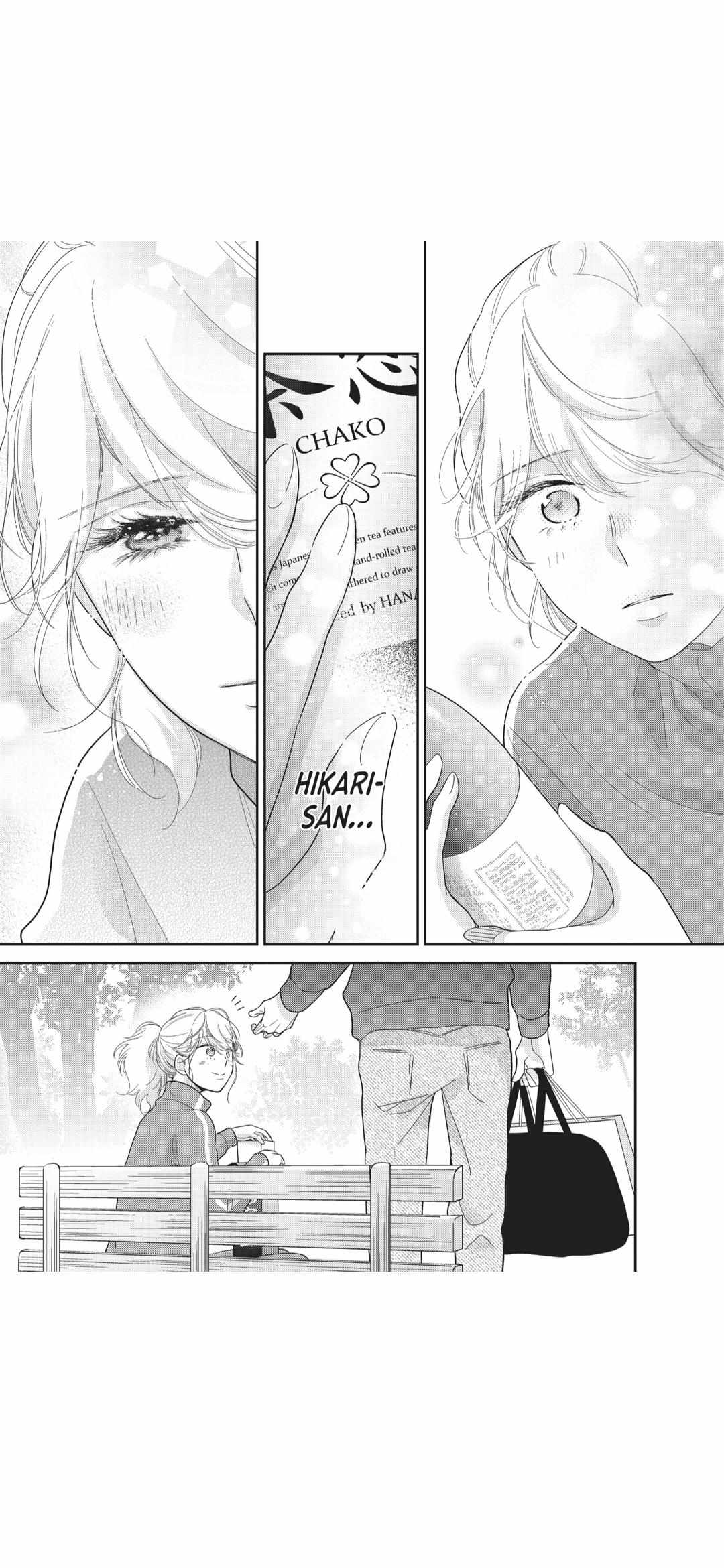 This Love Is A Traves-Tea?! - 24 page 34-2c82aaa4