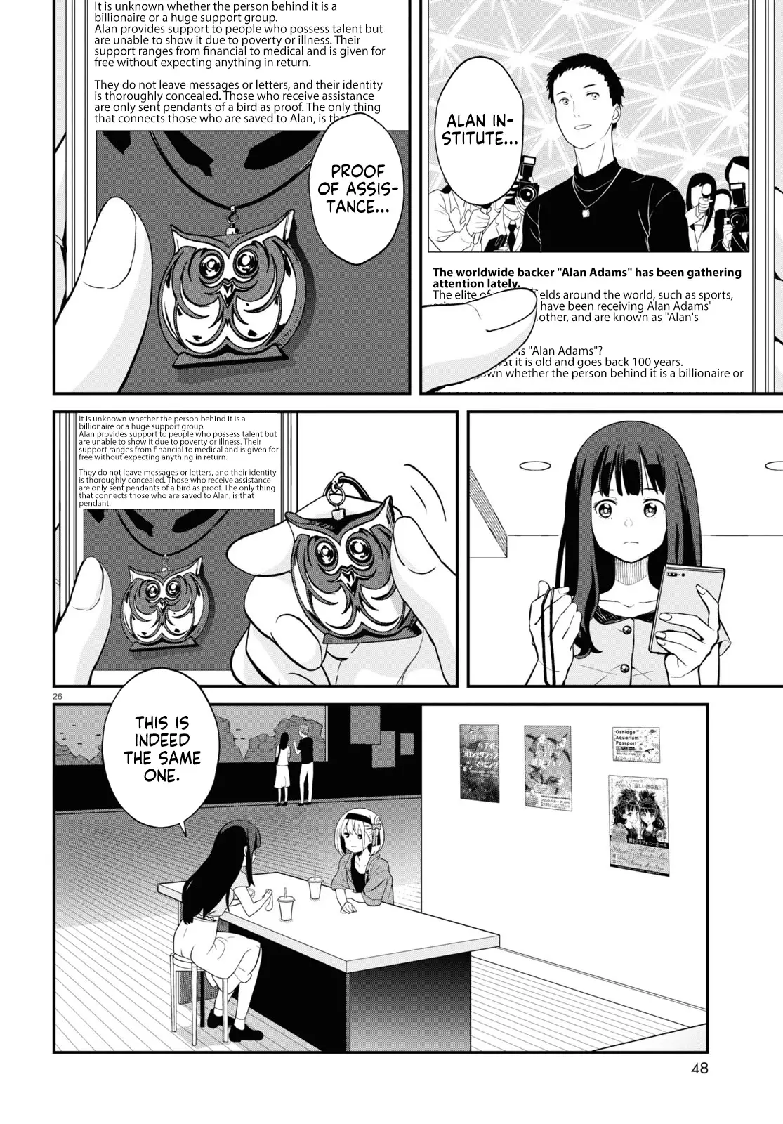 Lycoris Recoil - 12 page 26-1fed0c48
