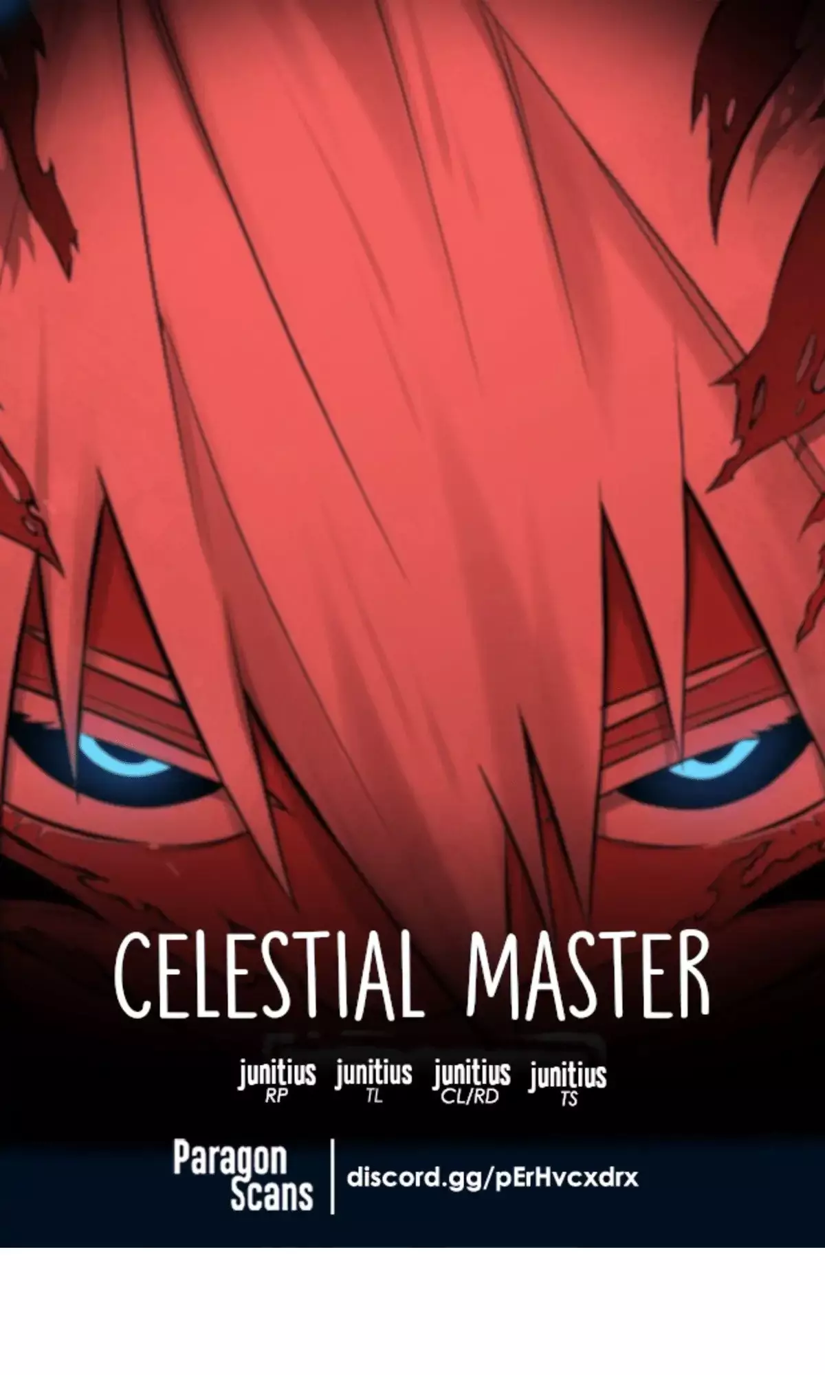 Celestial Master - 8 page 1-551d199a