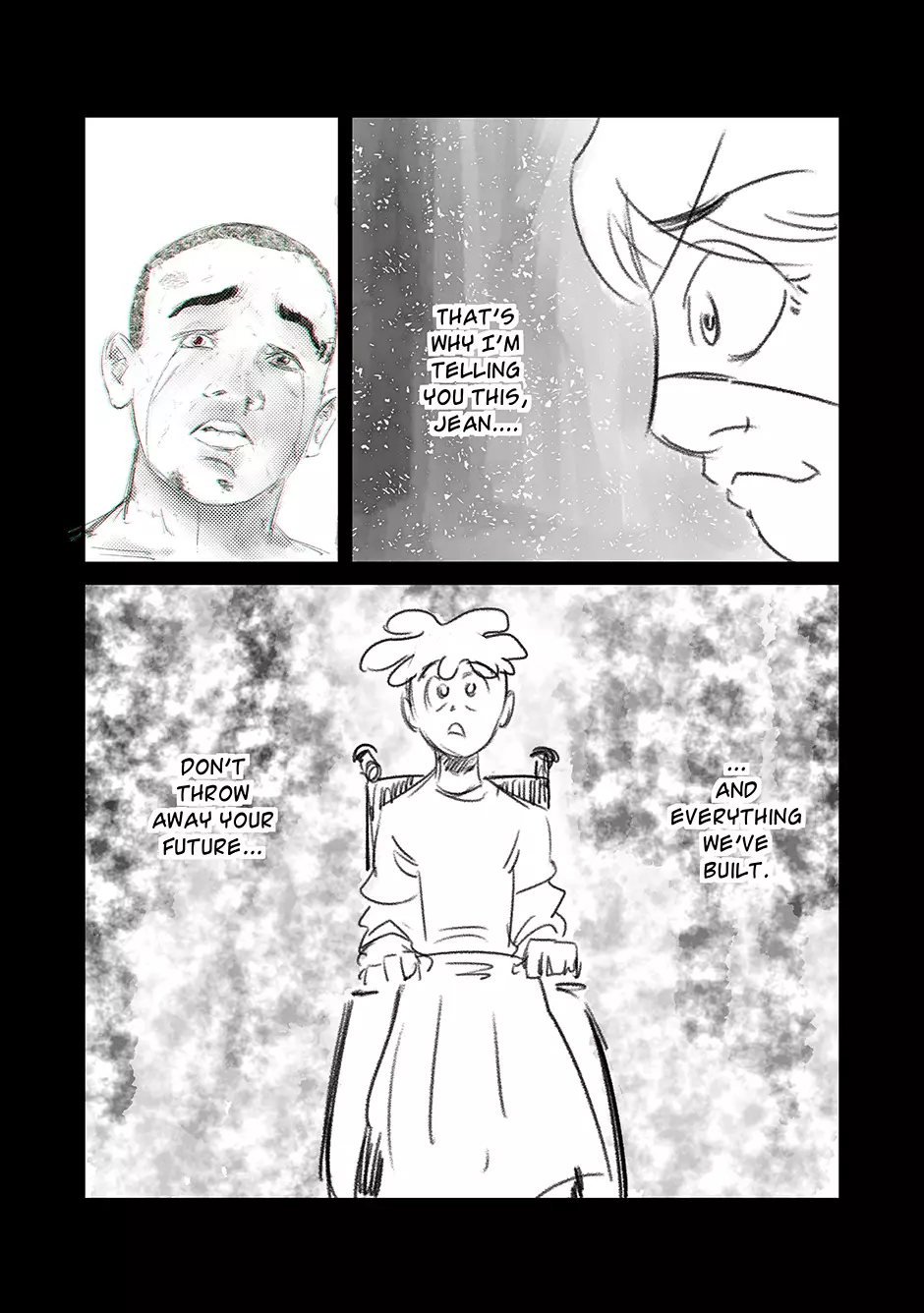 Spiral Highway - 10 page 20-7421733e