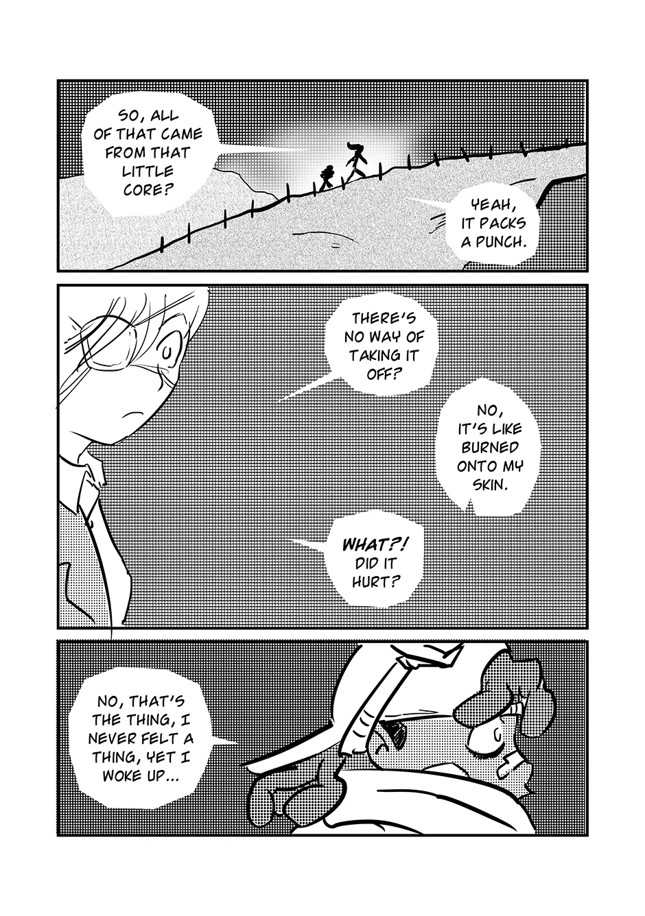 Spiral Highway - 10 page 29-b402e666