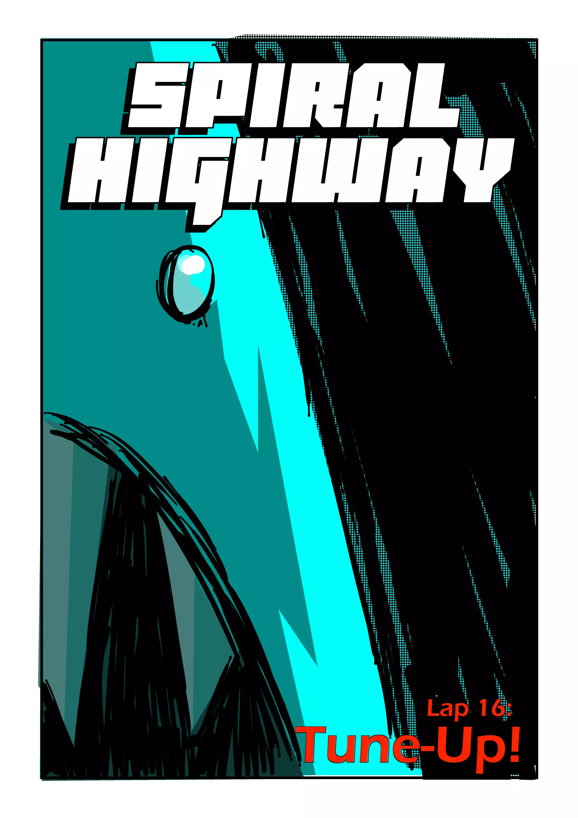 Spiral Highway - 16 page 1-9e7f6b6b