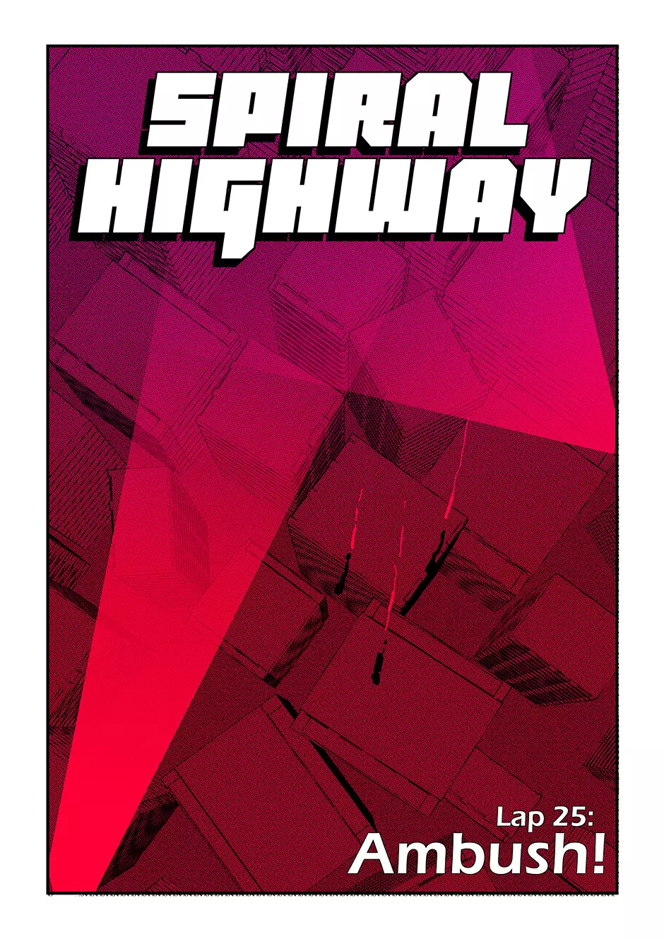 Spiral Highway - 25 page 1-1c6e516c