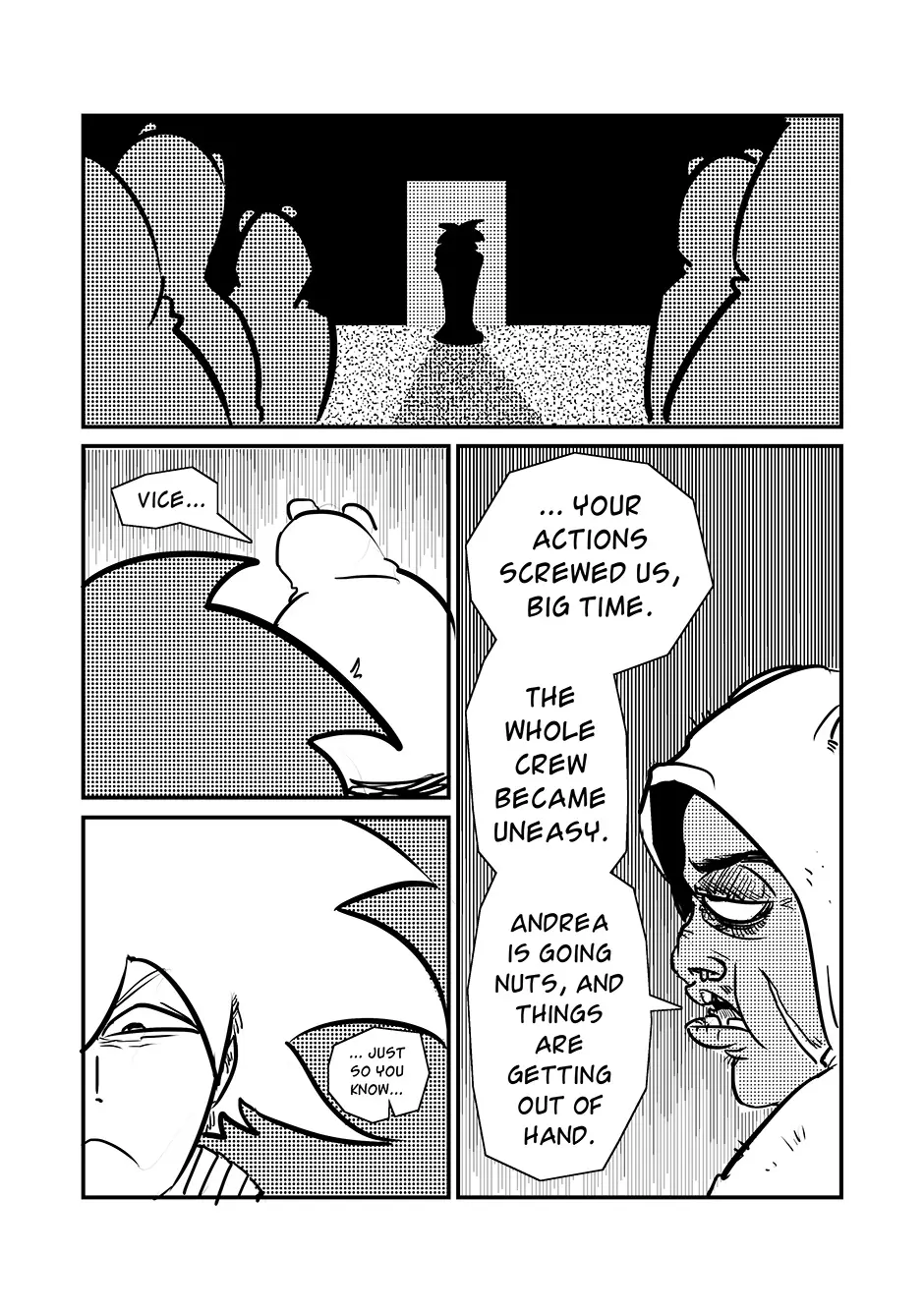Spiral Highway - 7 page 21-1a30adee