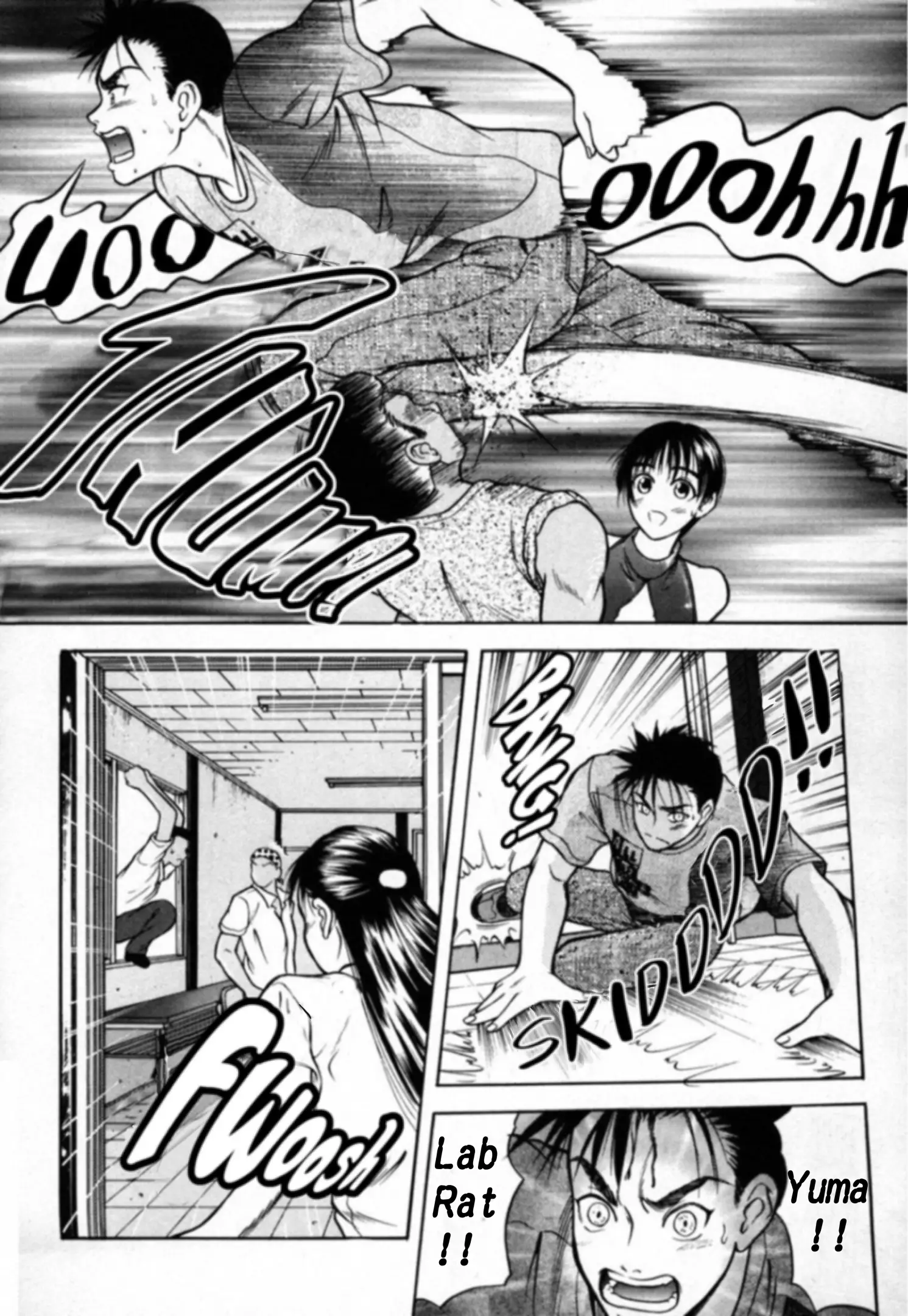 Kakeru - 16 page 18-523ec726