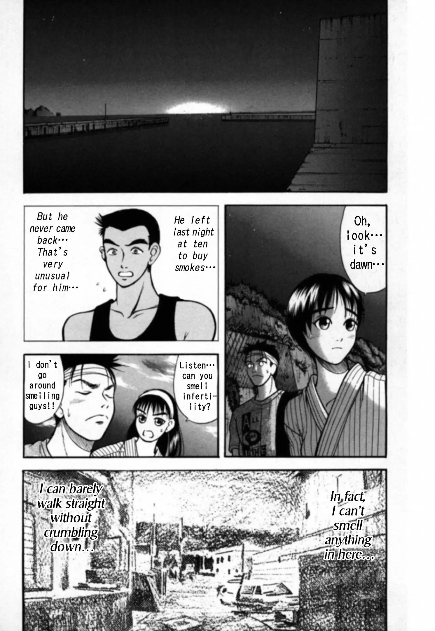 Kakeru - 17 page 17-ea695a98