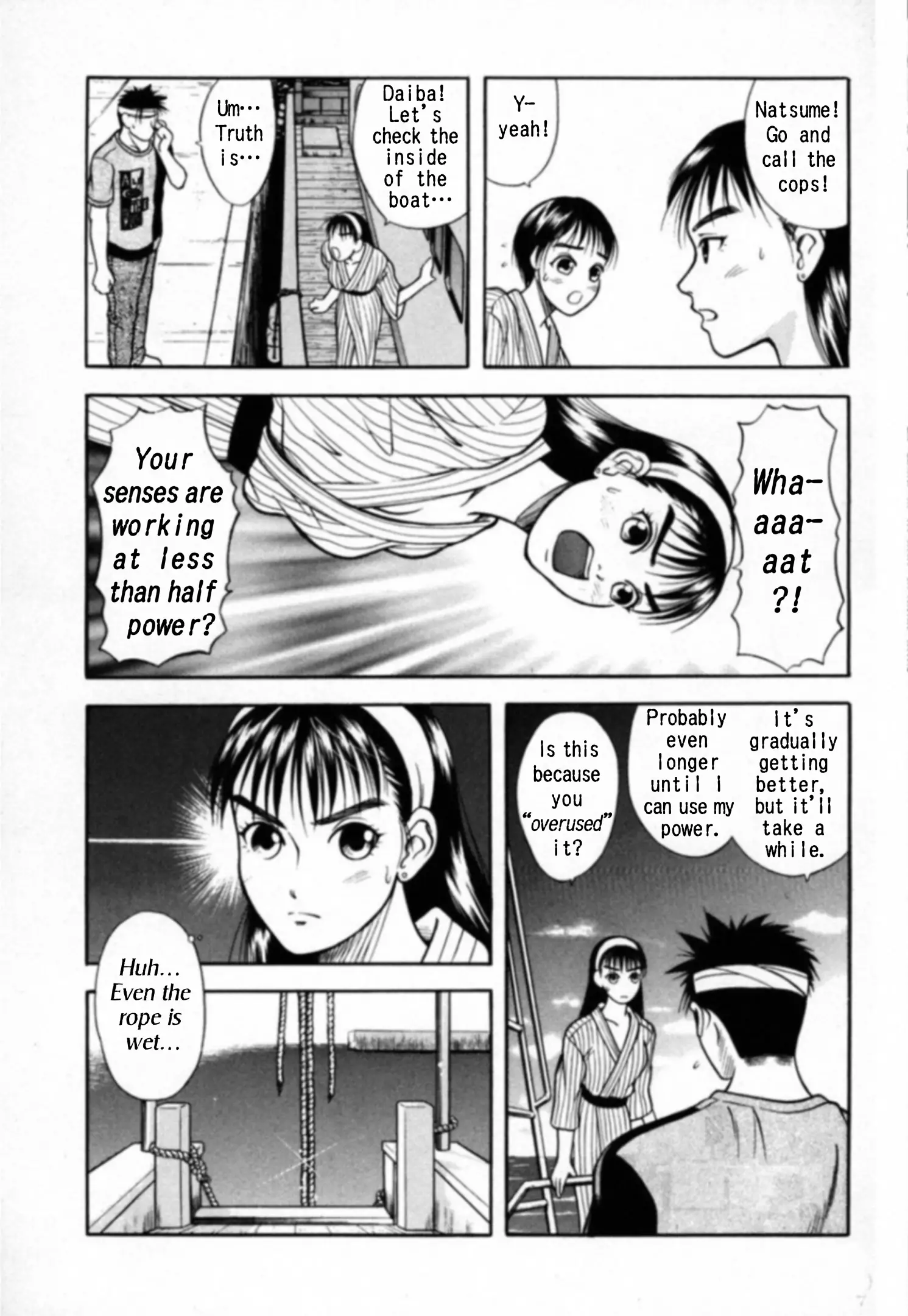 Kakeru - 18 page 3-7b3efbdd