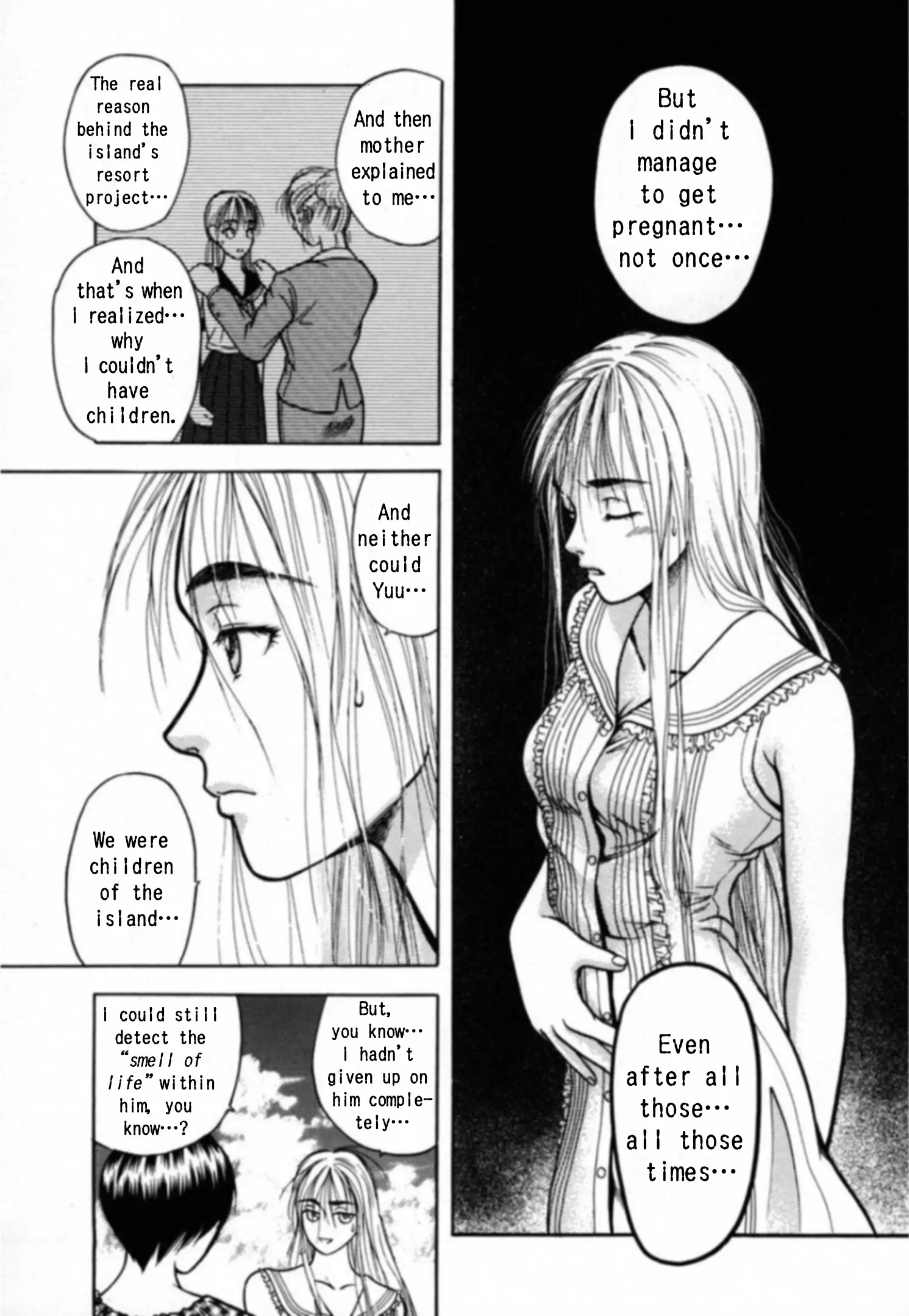Kakeru - 22 page 4-65bfee4c