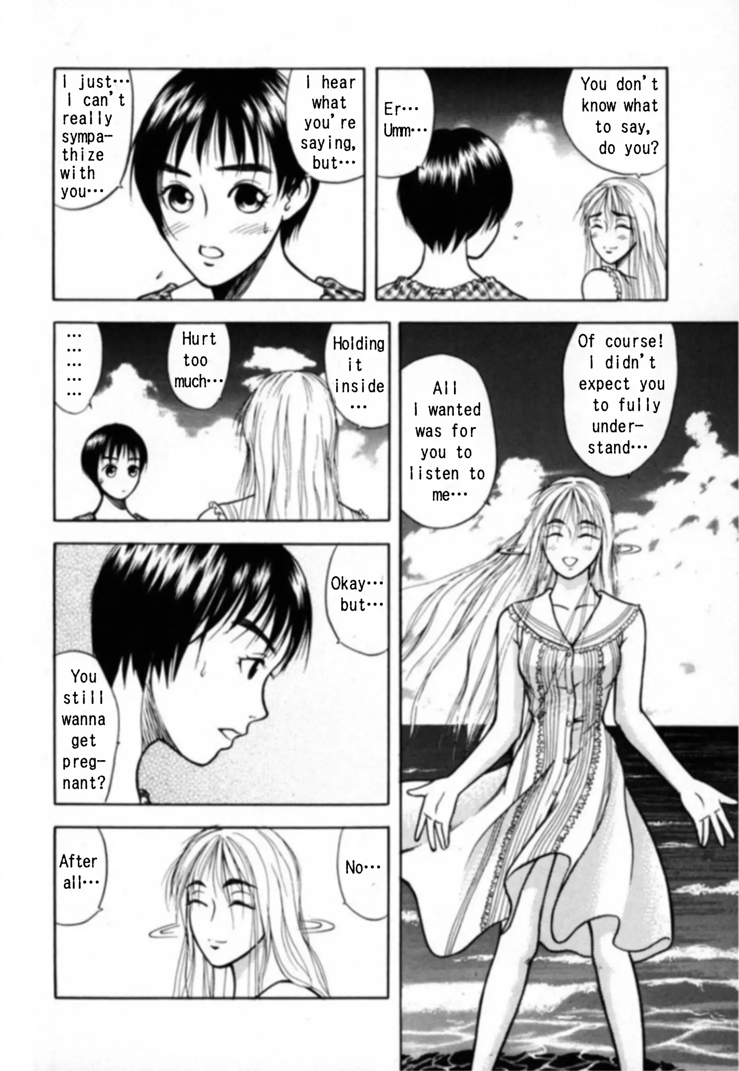 Kakeru - 22 page 9-11111965