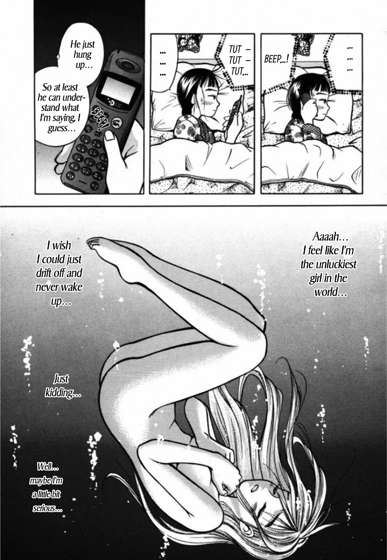 Kakeru - 32 page 9-814fa888