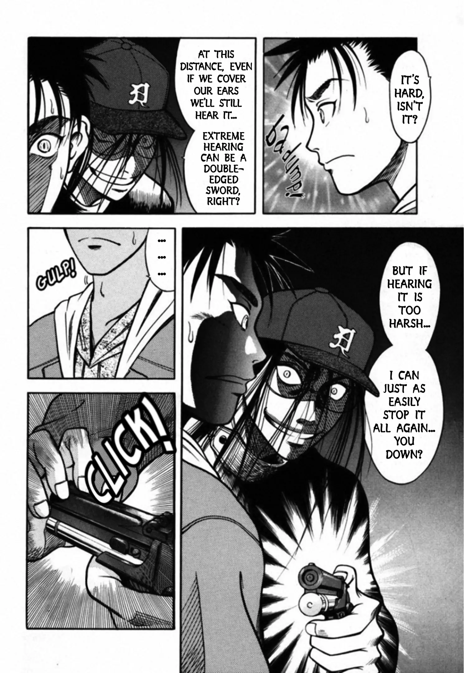 Kakeru - 39 page 6-6ec4bedd