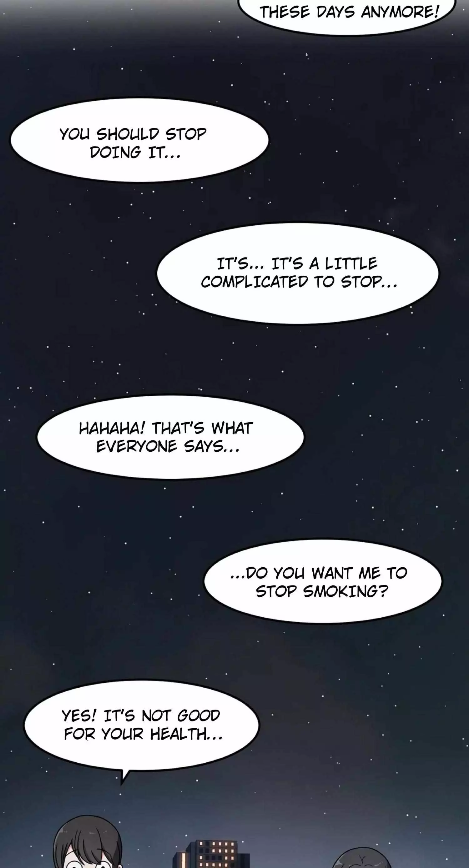 The Secret Of The Partner Next To You - 19 page 64-245e0dbf