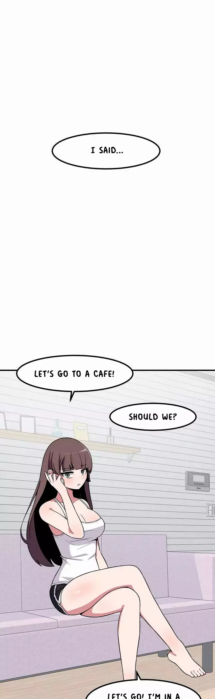 The Secret Of The Partner Next To You - 69 page 10-6d9fb149