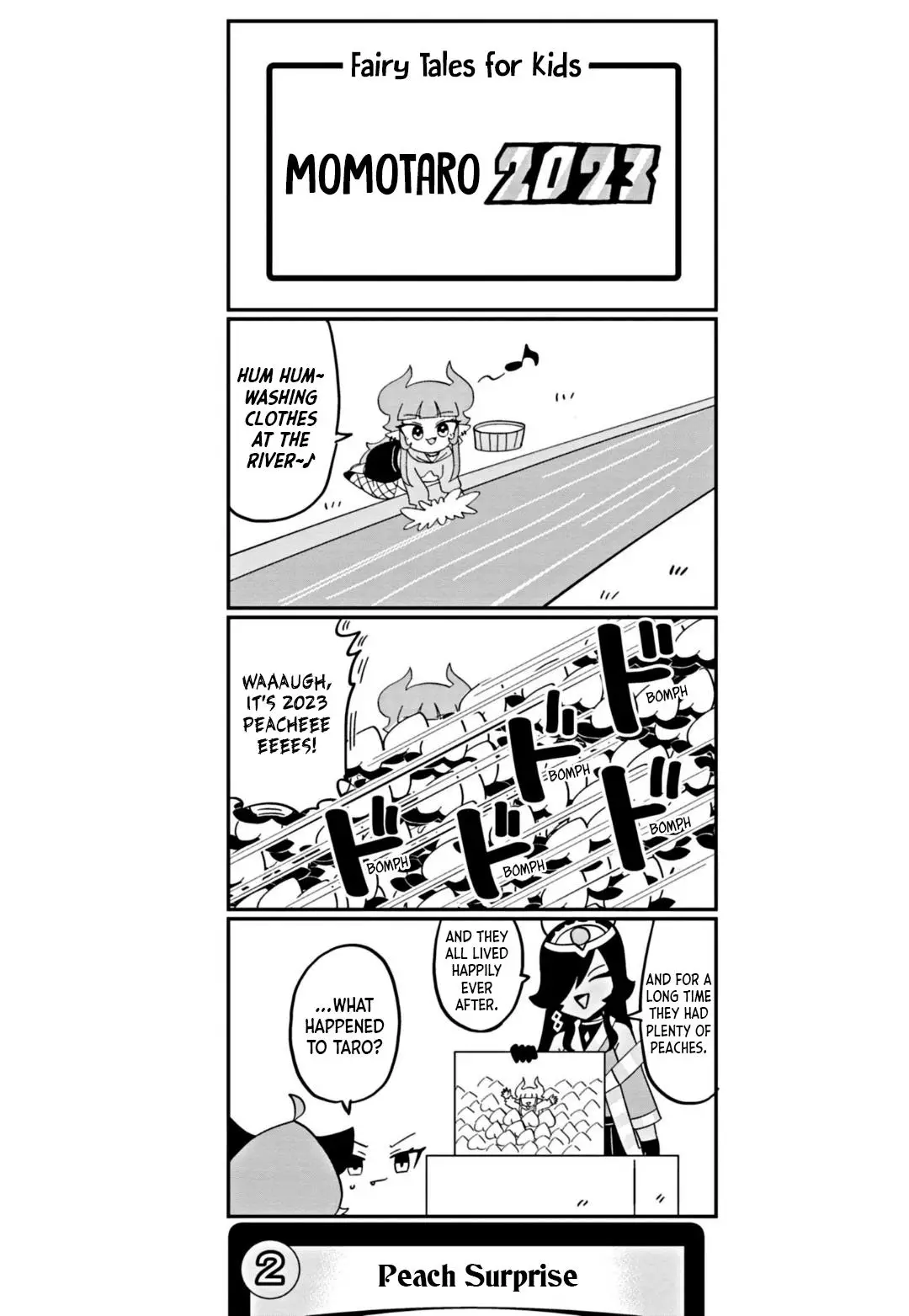 Dragon Musume No Dokodemonai Zone - 33 page 3-2c8aa81d
