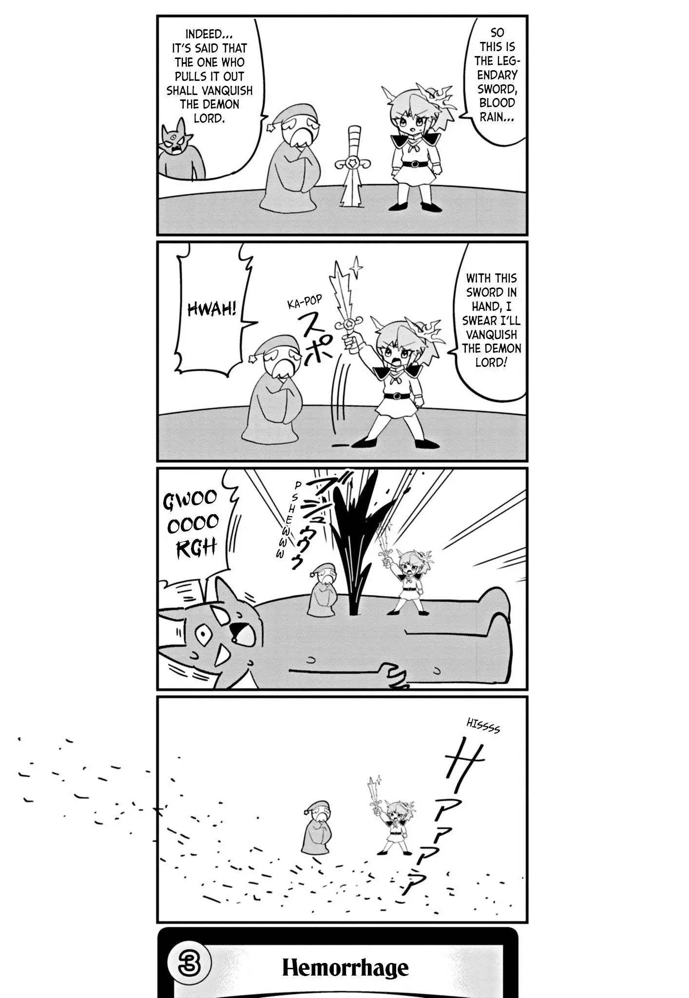 Dragon Musume No Dokodemonai Zone - 40 page 4-c3f00f2a