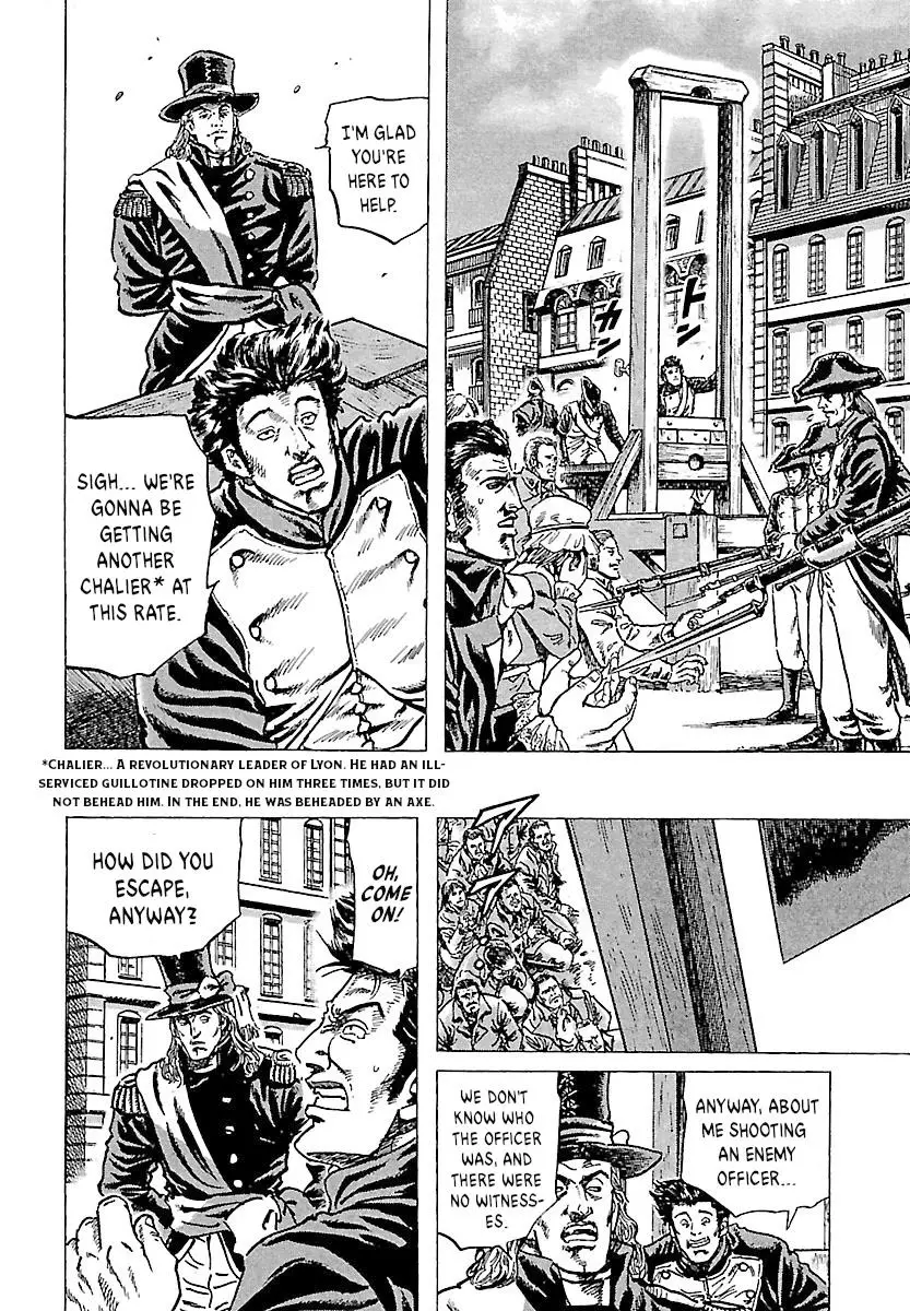 Napoleon - Age Of The Lion - 27 page 14-a580789c