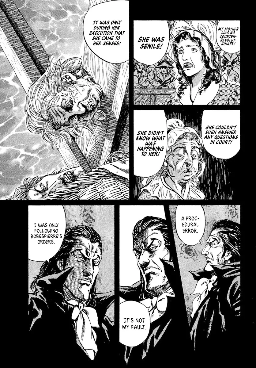 Napoleon - Age Of The Lion - 36 page 11-b10ac491