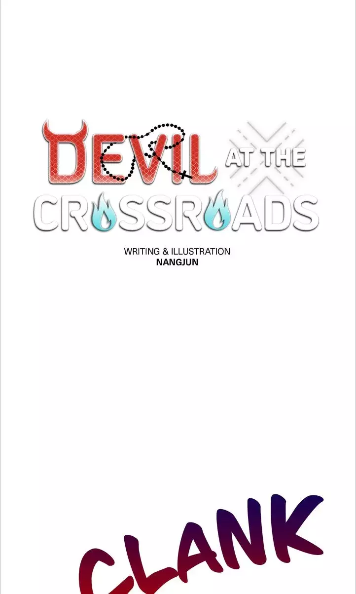 Devil At The Crossroads - 21 page 1-0d4d9dee