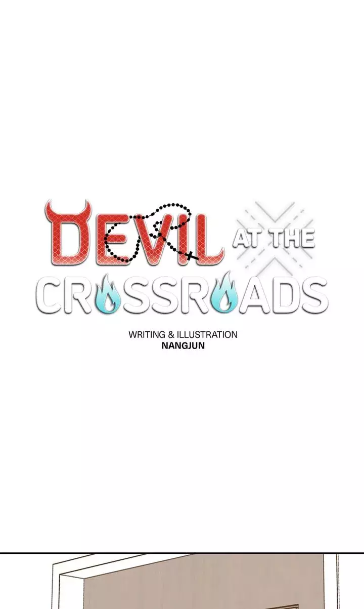 Devil At The Crossroads - 33 page 1-30014a7b