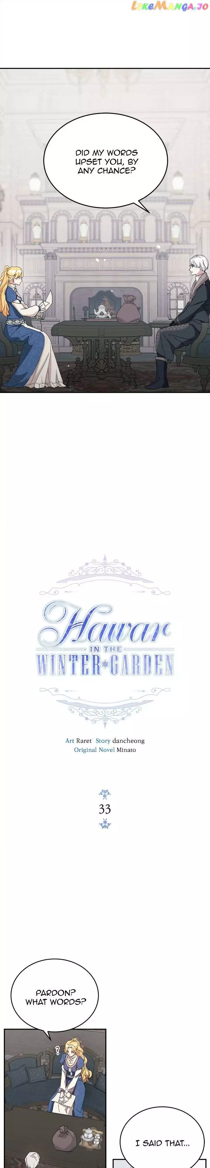Hawar Of The Winter Garden - 33 page 10-c1756681