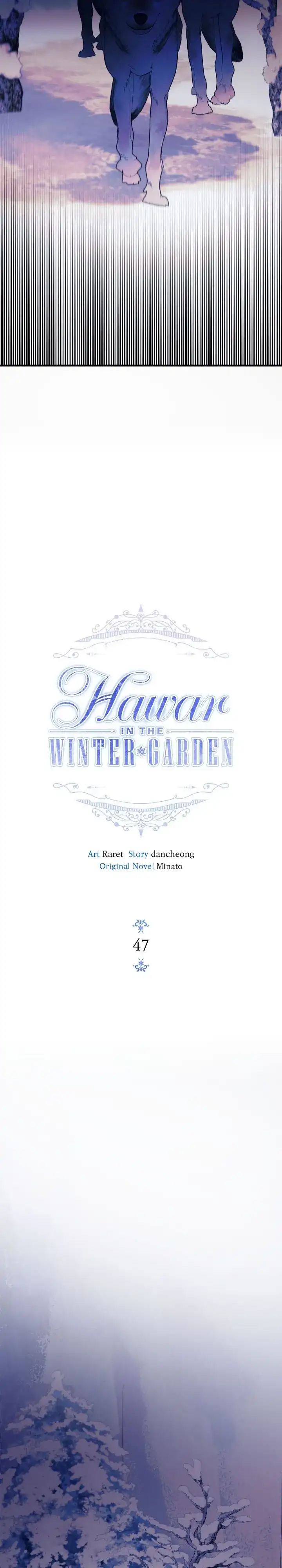 Hawar Of The Winter Garden - 47 page 12-14163728