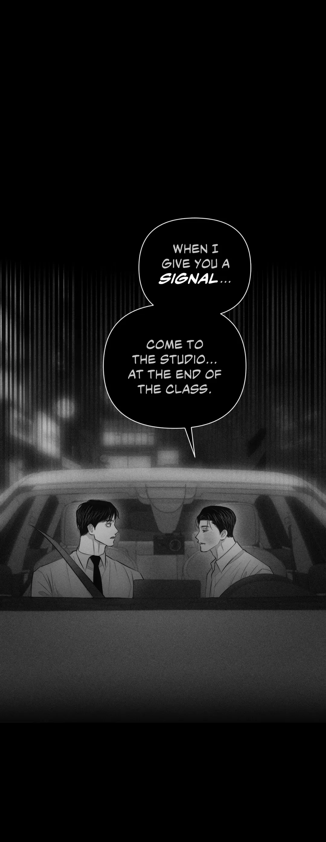 Form Of Broken Love - 27 page 96-9a38d2cf