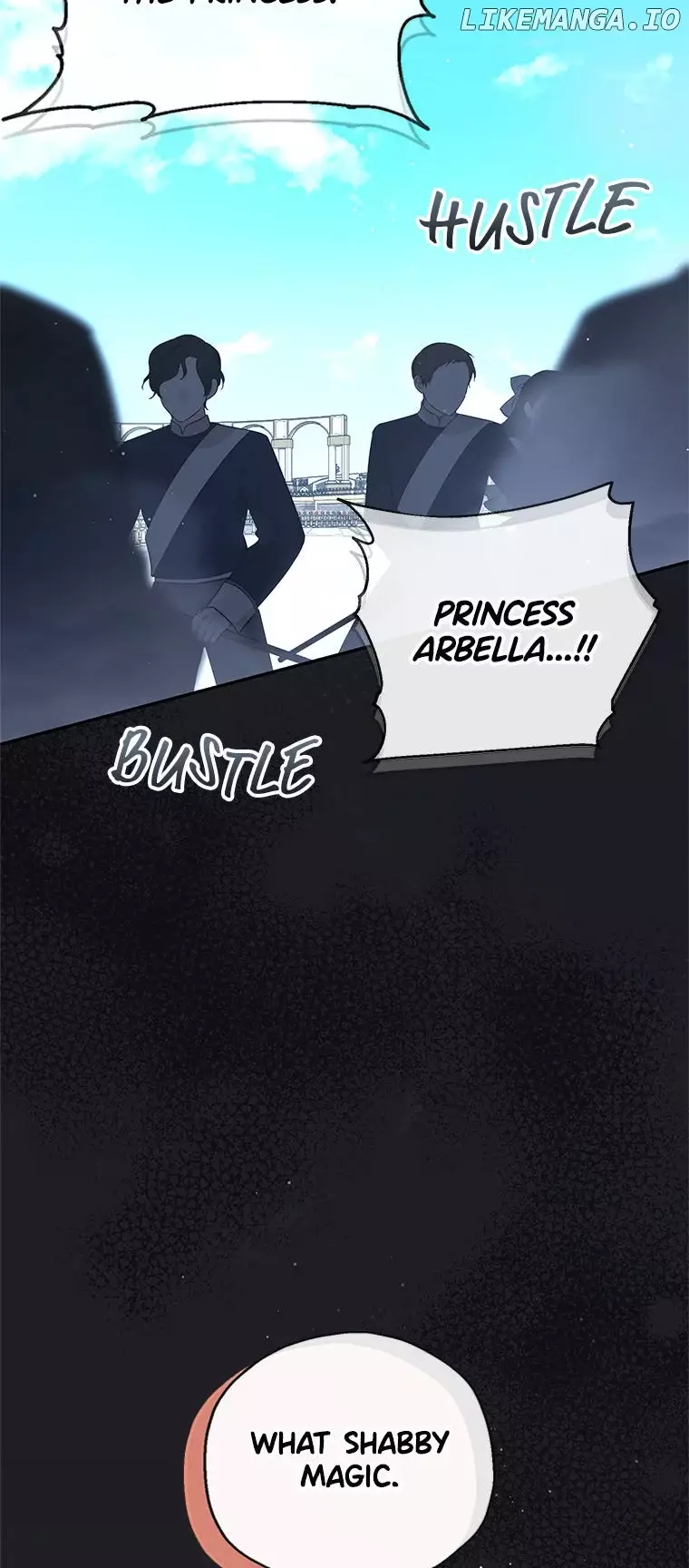 Monster Princess - 30 page 37-ee1d47ed