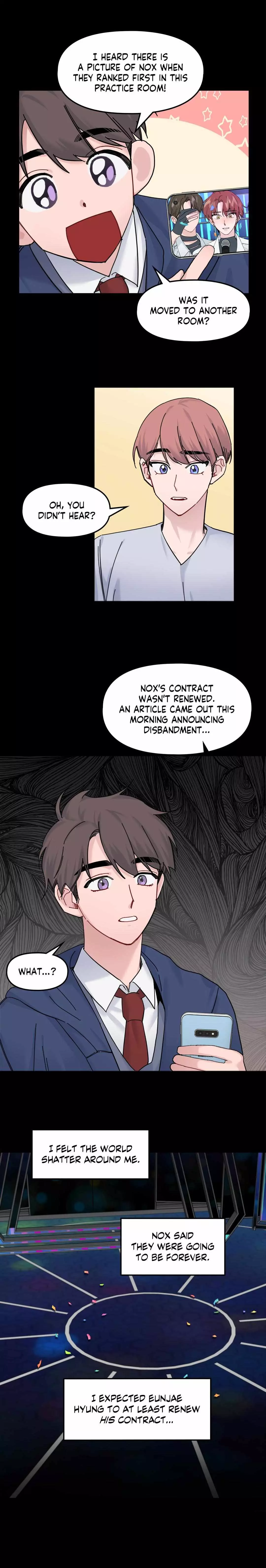 Real Person Romance - 22 page 13-c8b0cfda