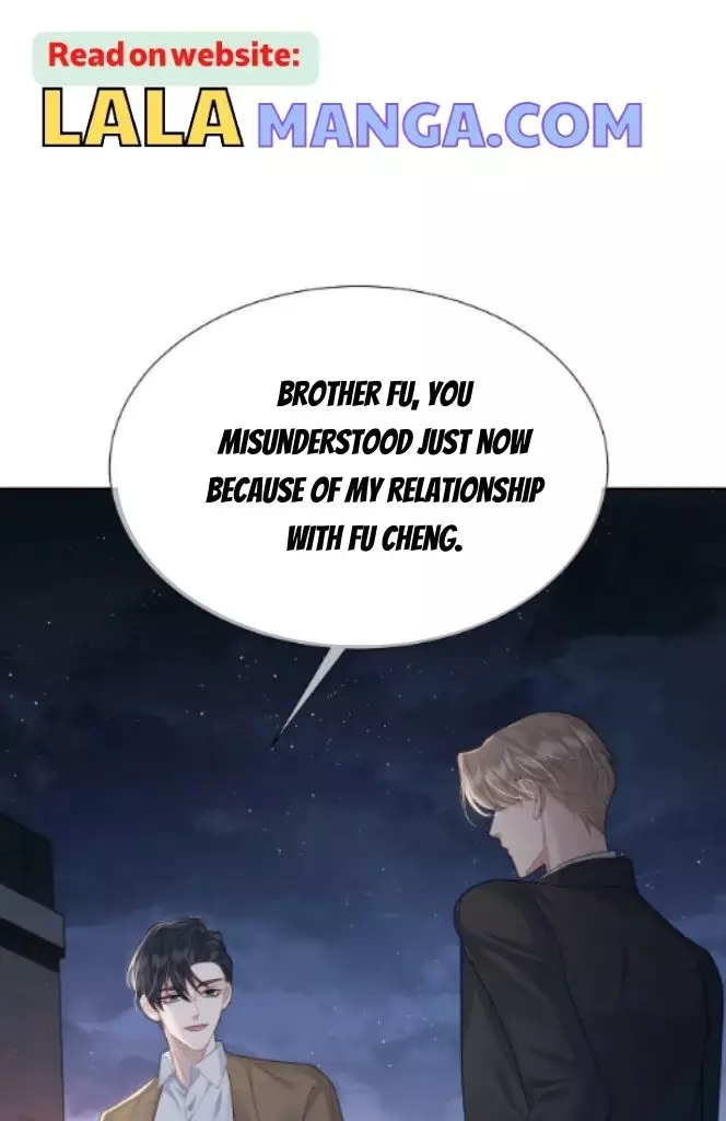 The Protagonist Just Wants To Falling In Love - 8 page 47-92ed6620