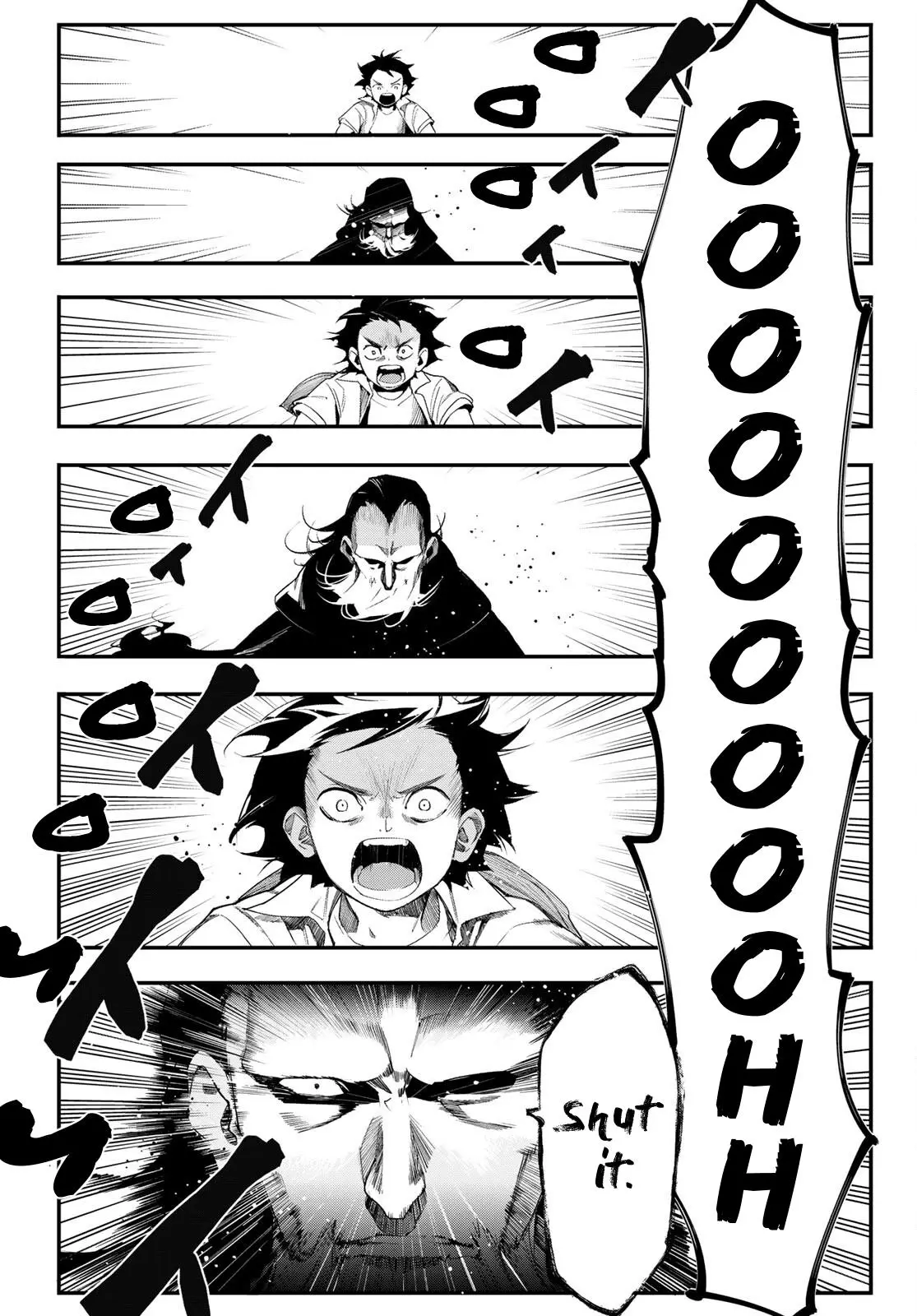 Shin Honkaku Mahou Shoujo Risuka - 16 page 4-5b3bea7d