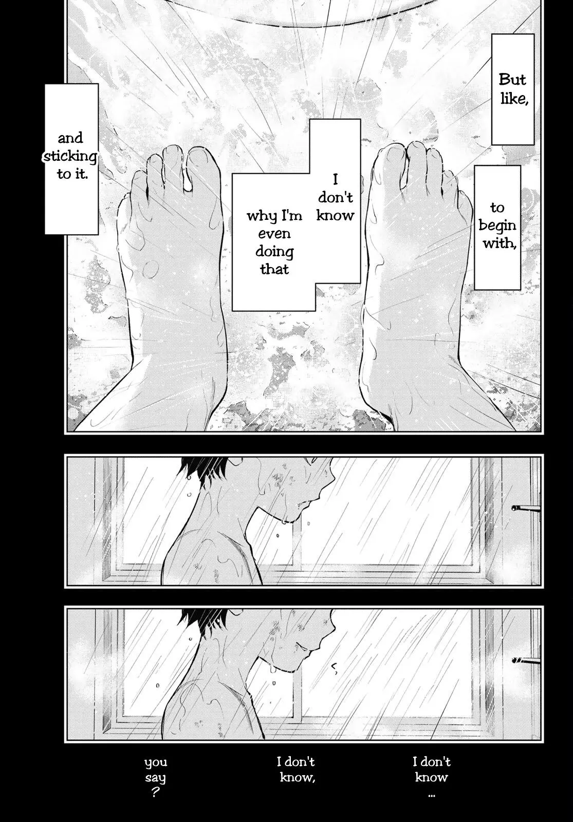 Shin Honkaku Mahou Shoujo Risuka - 18 page 21-a431263e