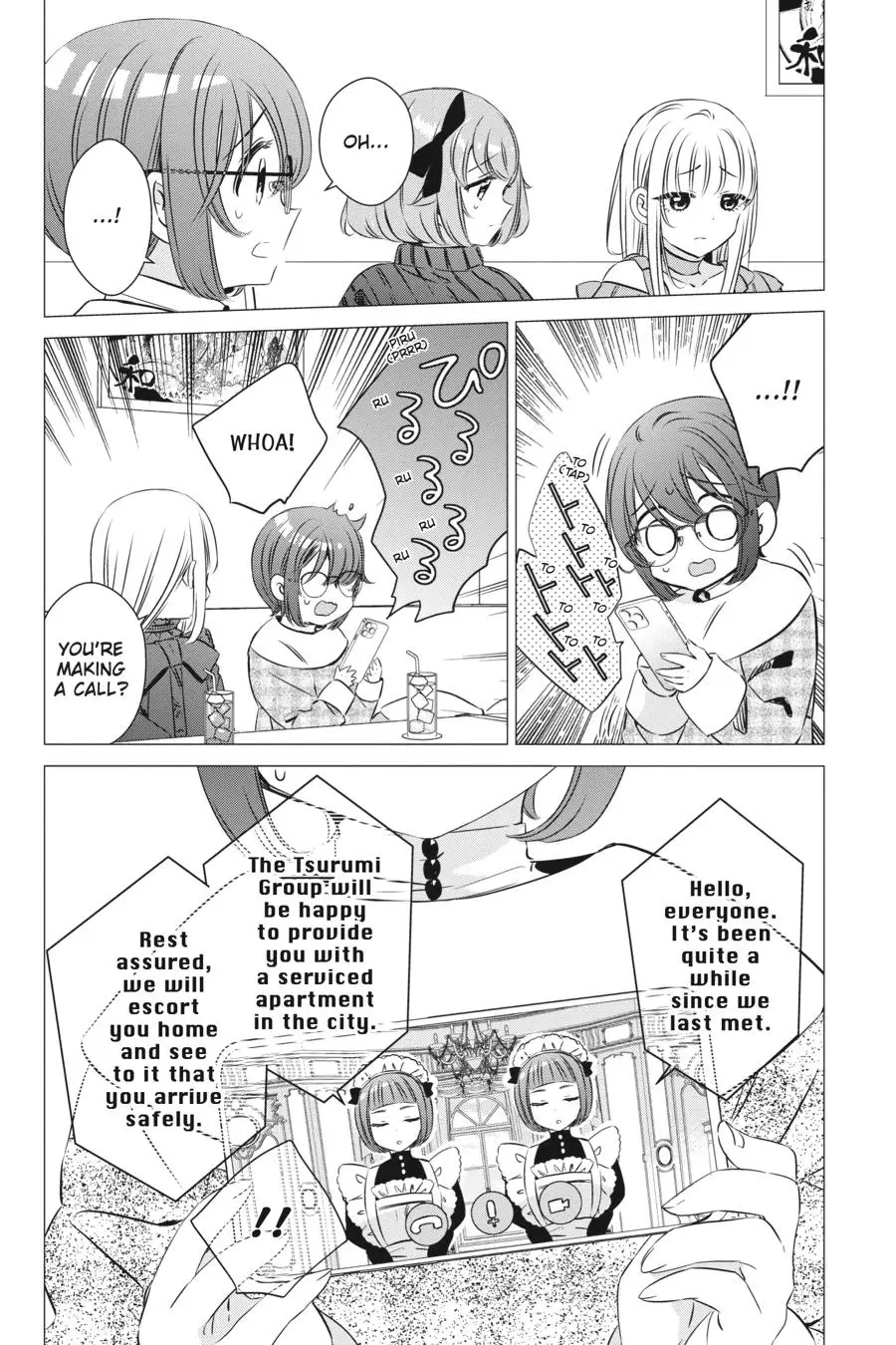 Studio Apartment, Good Lighting, Angel Included. - 26 page 10-e936d7df