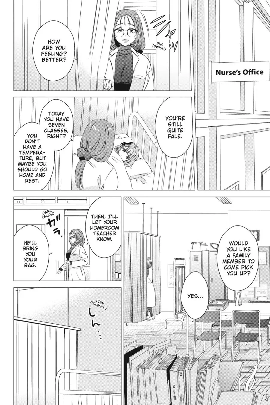 Studio Apartment, Good Lighting, Angel Included. - 28 page 20-57ccbe16