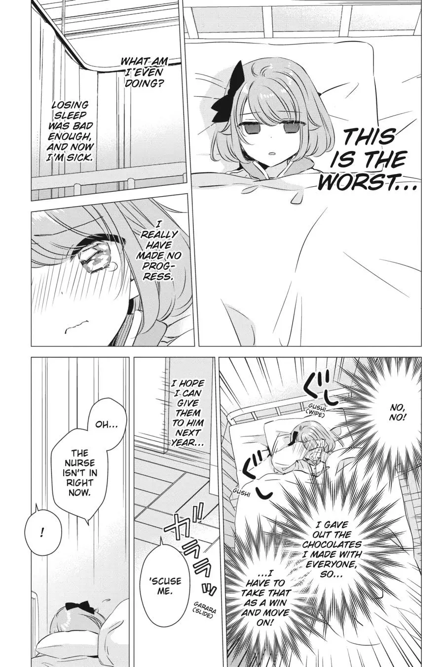 Studio Apartment, Good Lighting, Angel Included. - 28 page 21-78f12108