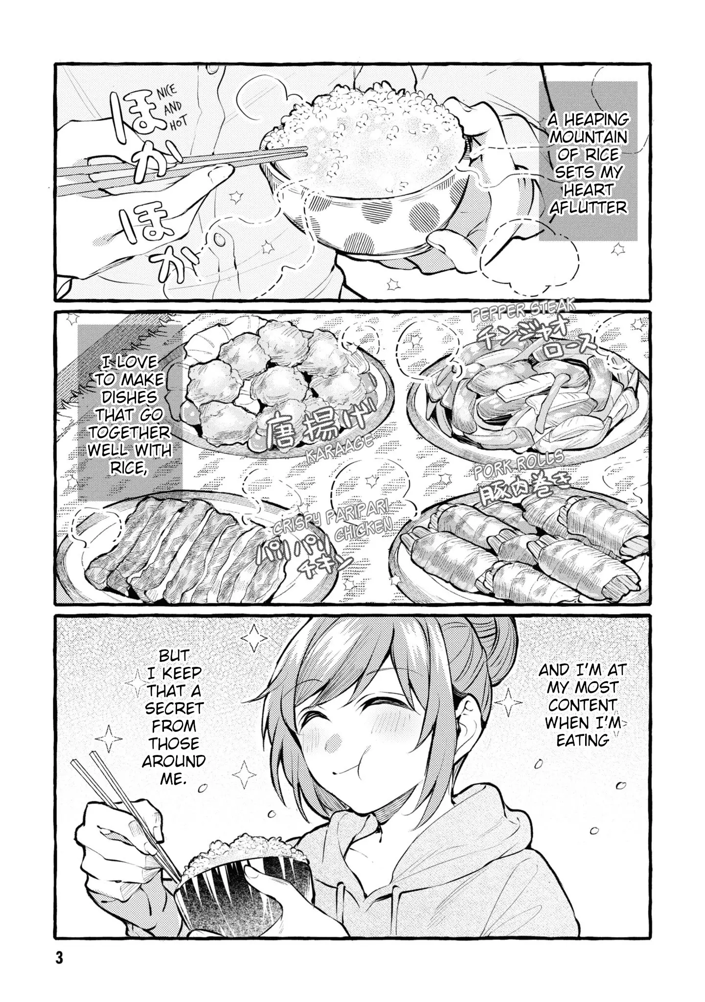The Quintessential Quintuplets, Chapter 113 - English Scans