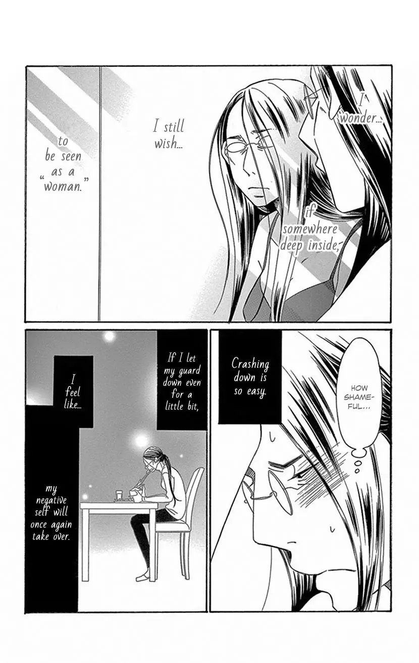 Sexy Tanaka-San - 4.2 page 24-378dbec1