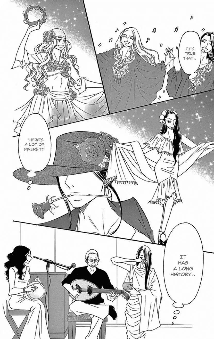 Sexy Tanaka-San - 4.2 page 3-27ea545a