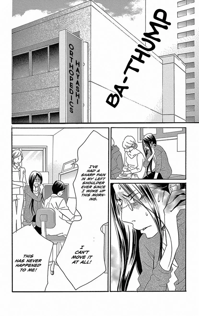 Sexy Tanaka-San - 4.2 page 31-74471aca
