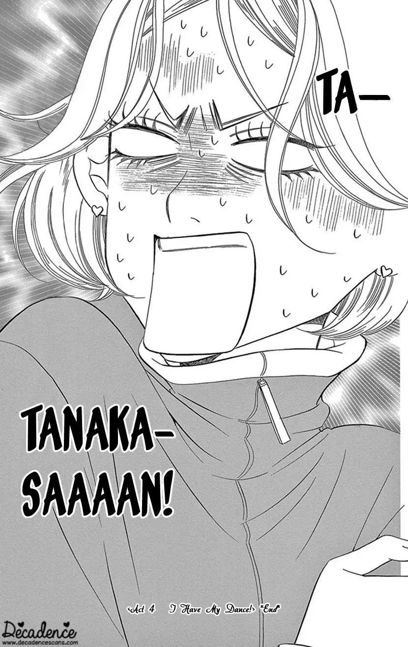 Sexy Tanaka-San - 4.2 page 38-5cca8e8e