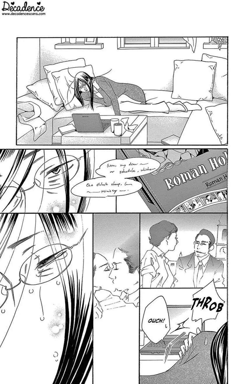 Sexy Tanaka-San - 5.1 page 25-924e23cc