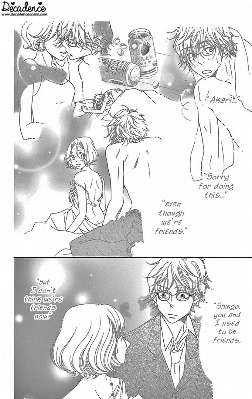 Sexy Tanaka-San - 5.1 page 30-c88c4bb4
