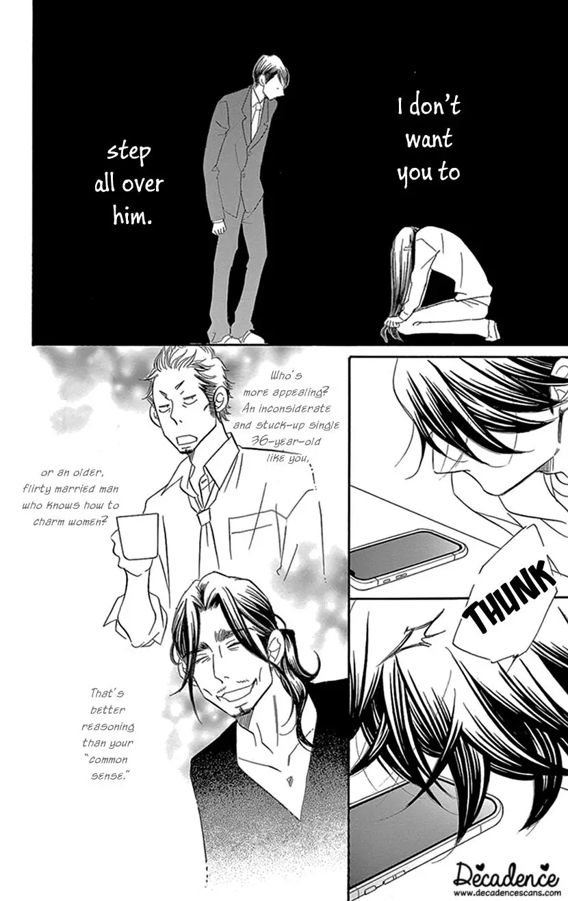 Sexy Tanaka-San - 6.2 page 21-dbaf0389